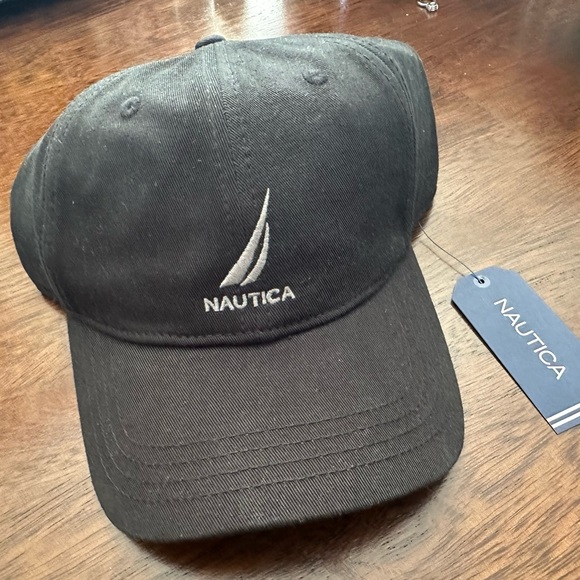 Men’s Nautica O/S Hat - Picture 1 of 6